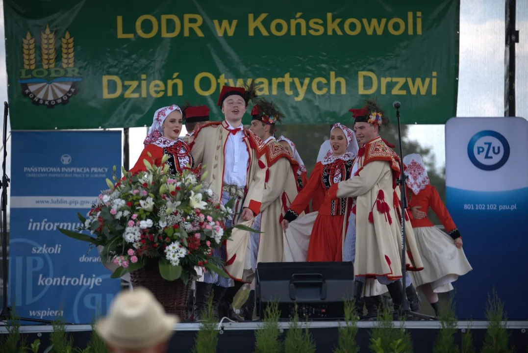 Dzień Otwartych Drzwi 2023 - LODR w Końskowoli