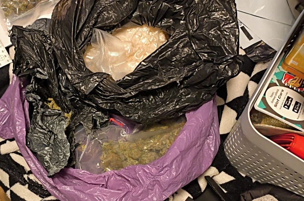 Lublin: Nastolatek zamieszany w obrót narkotykami wśród pseudokibiców