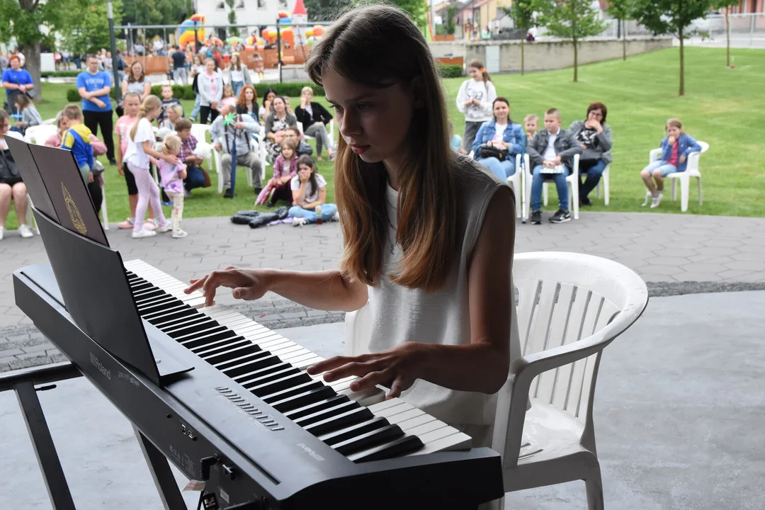 Dzień Rodziny w Gminie Adamów