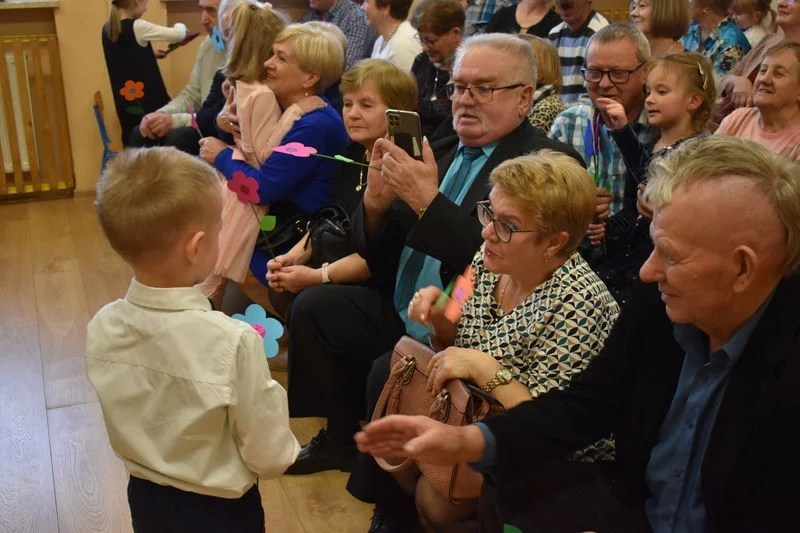 "Misie" kochają swoich dziadków! Zobaczcie, co zrobiły! (foto/video) - Zdjęcie główne