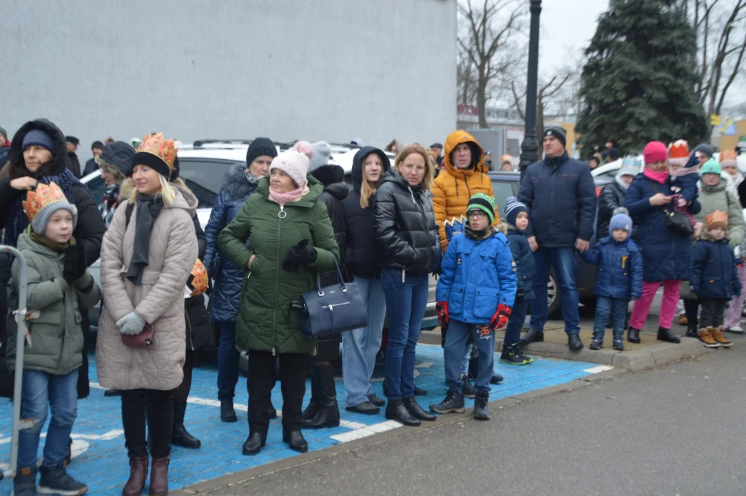 Święto Trzech Króli w Puławach