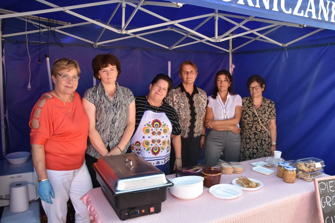 Festiwal Eko - drugi dzień