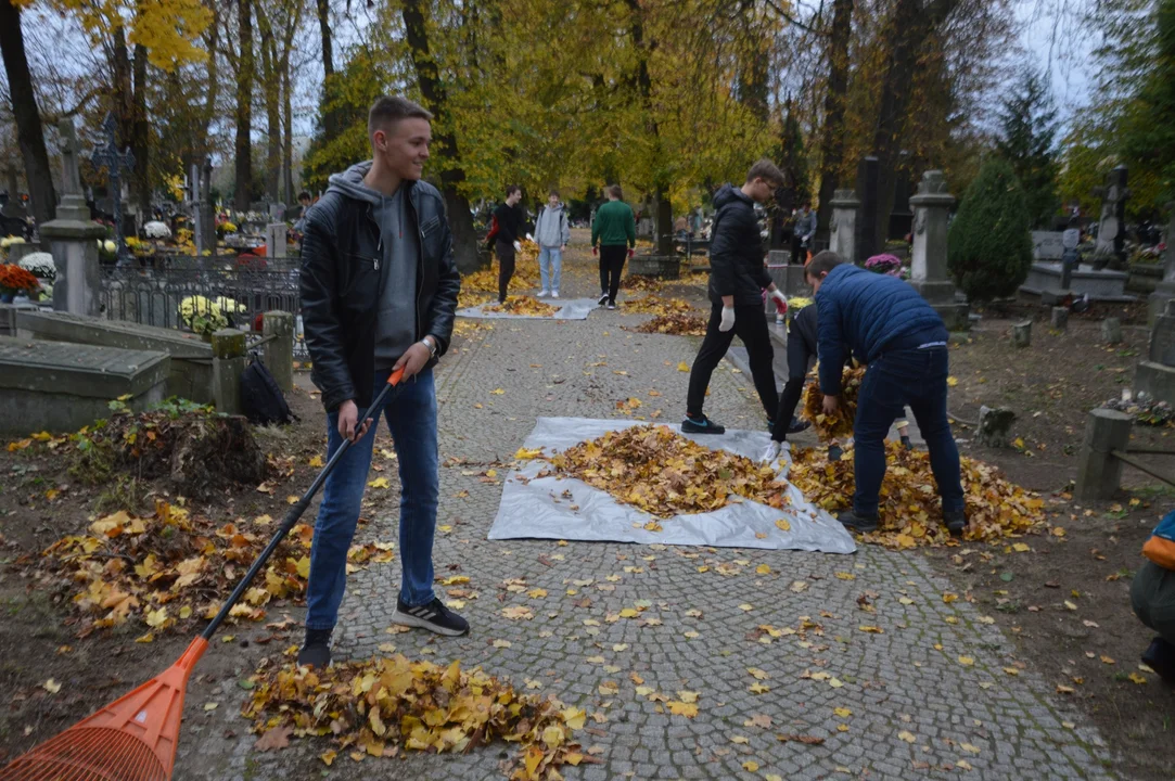 Jedenasta edycja akcji "Zapal Pamięć"