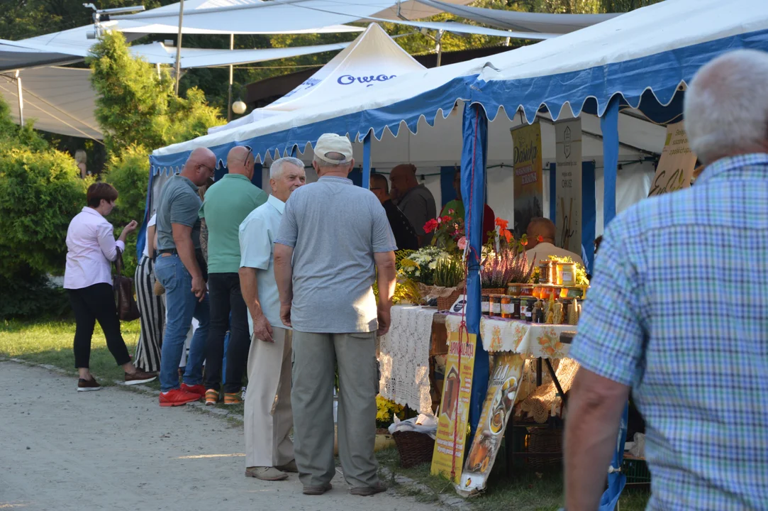 Święto Produktu Lokalnego w Opolu Lubelskim