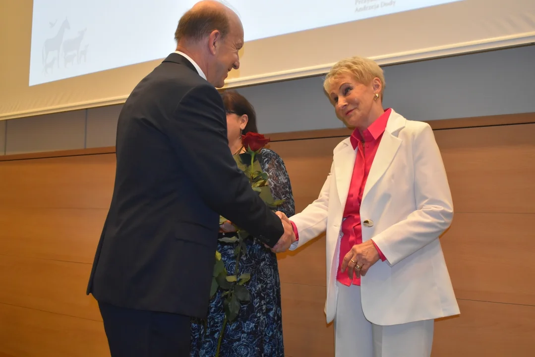 80-lecie Państwowego Instytytu Weterynaryjnego w Puławach