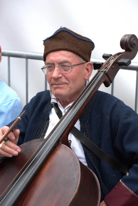 57. Festiwal Kapel Ludowych w Kazimierzu Dolnym