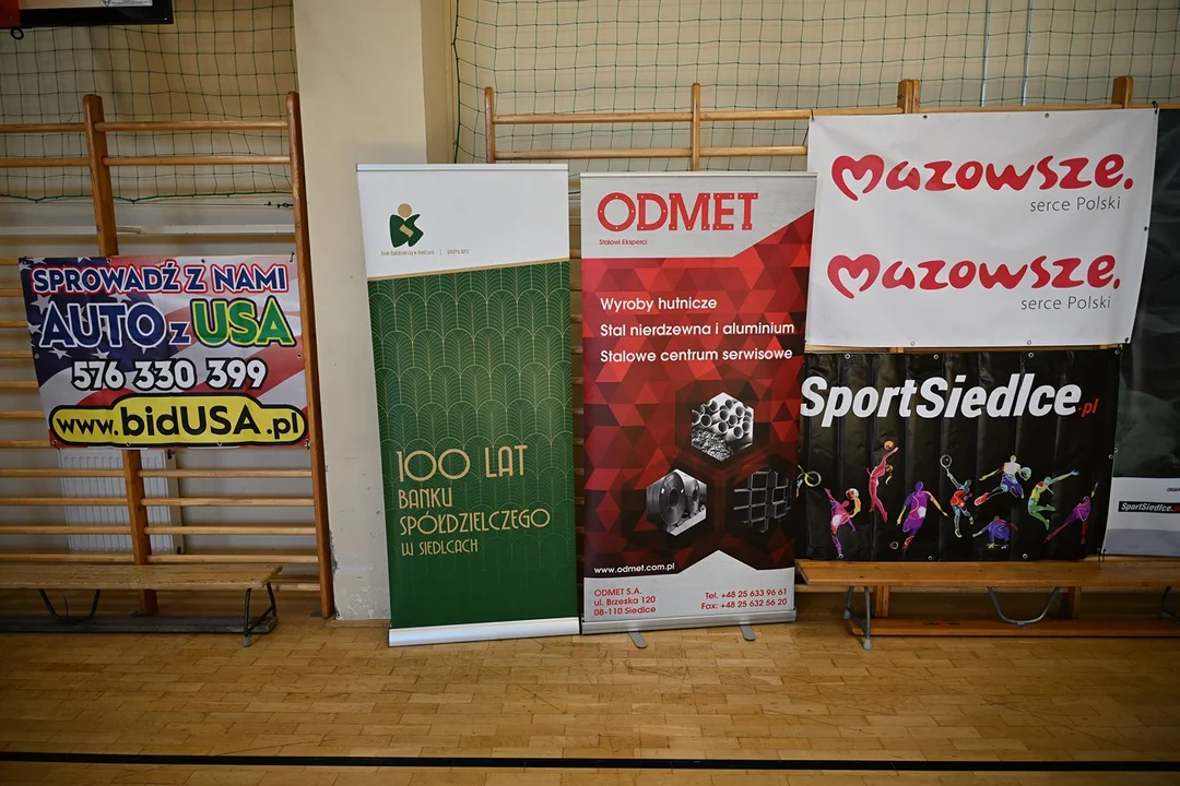 Witaj Szkoło na Sportowo z redakcją SportSiedlce.pl w Nowych Iganiach