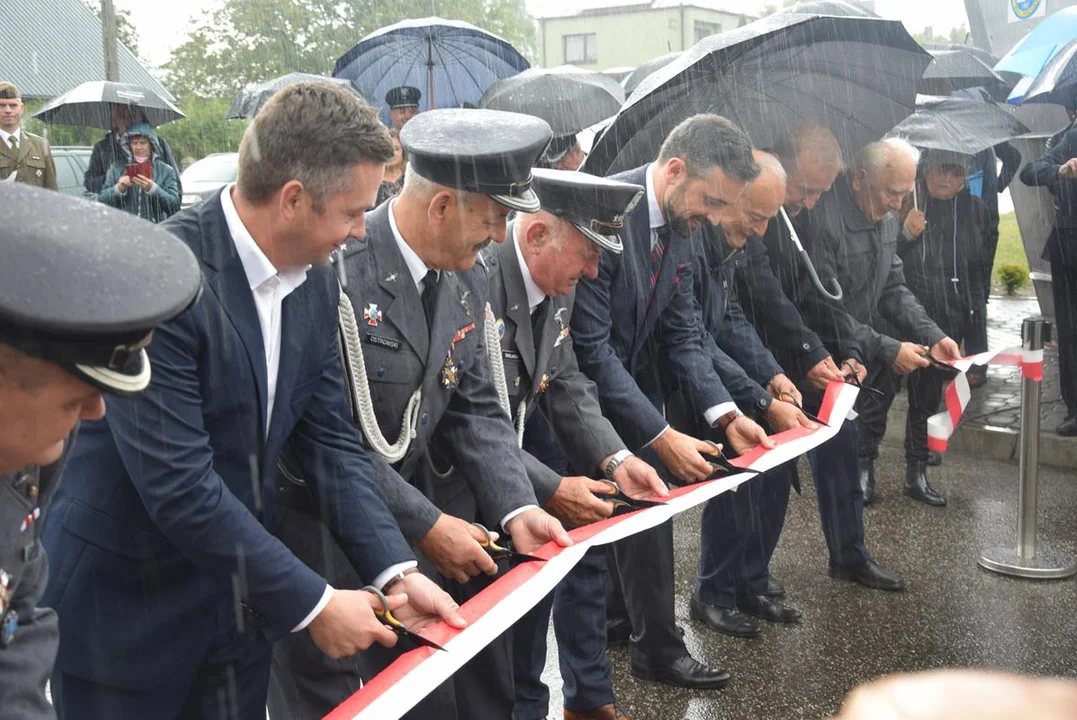 Bialscy lotnicy obchodzili swoje święto