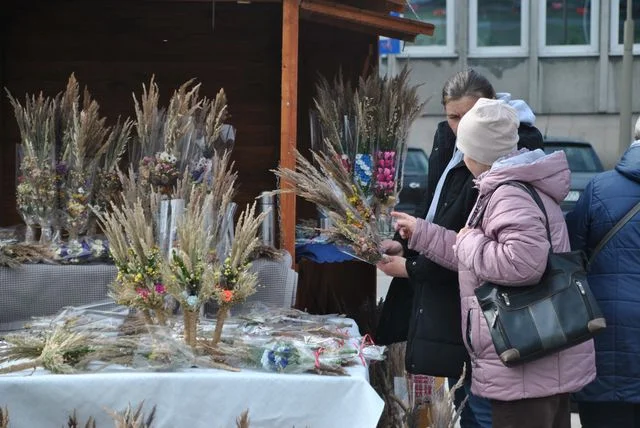 Kiermasz Opole Lubelskie