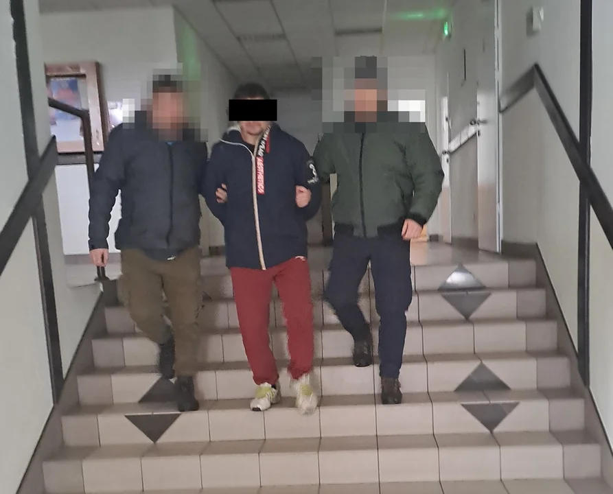 Lubelskie: Nie miał litości dla konkubiny. Kobieta przeżyła koszmar