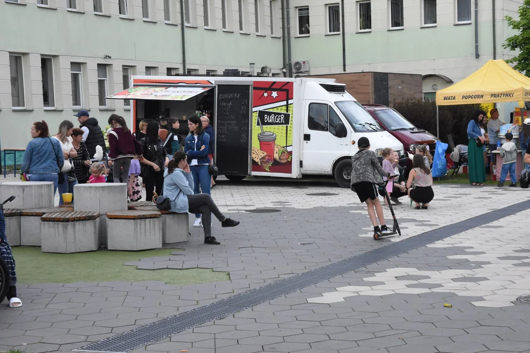 Dzień Rodziny w Gminie Adamów