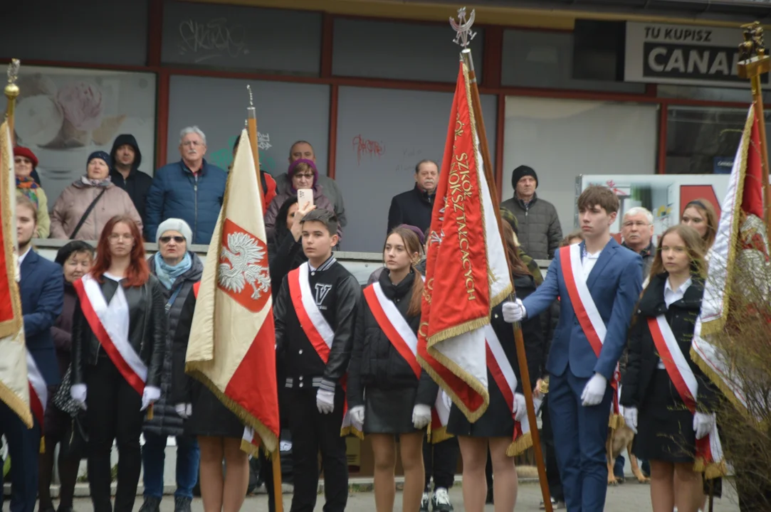 Narodowy Dzień Pamięci Żołnierzy Wyklętych w Puławach