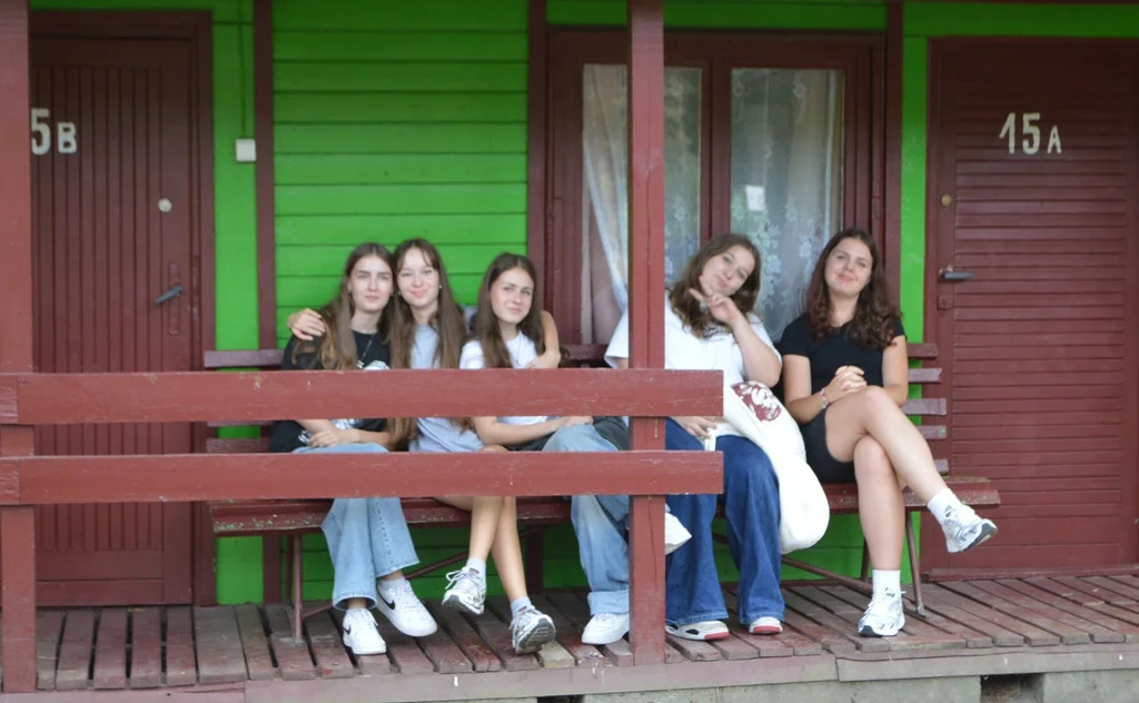 Integracja II LO w Lubartowie