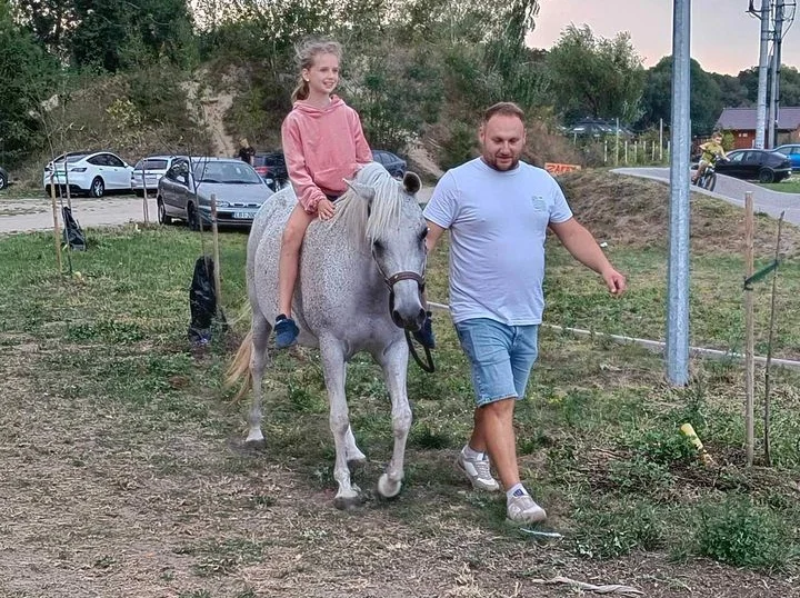 Zakończenie wakacji ze Stowarzyszeniem Niezależni Mieszkańcy