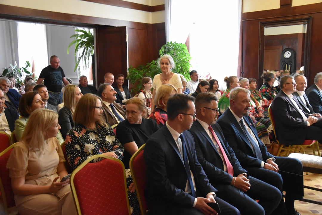 Dzień Działacza Kultury Powiatu Bialskiego 2025