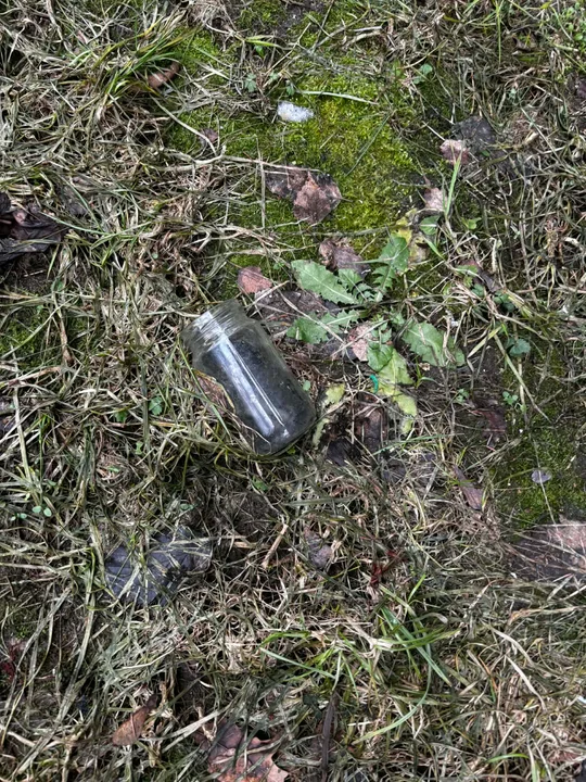 Co mieszkańcy wyrzucali w zimie?