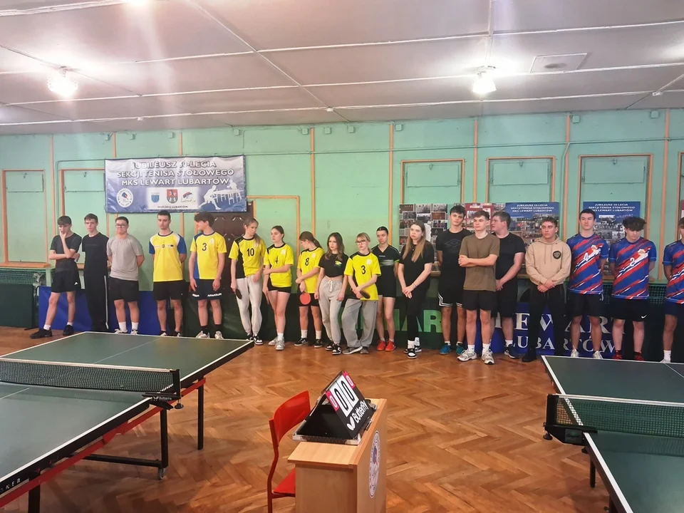 Sukcesy II LO na Licealiadzie. Zdobyli złoto i srebro (zdjęcia) - Zdjęcie główne