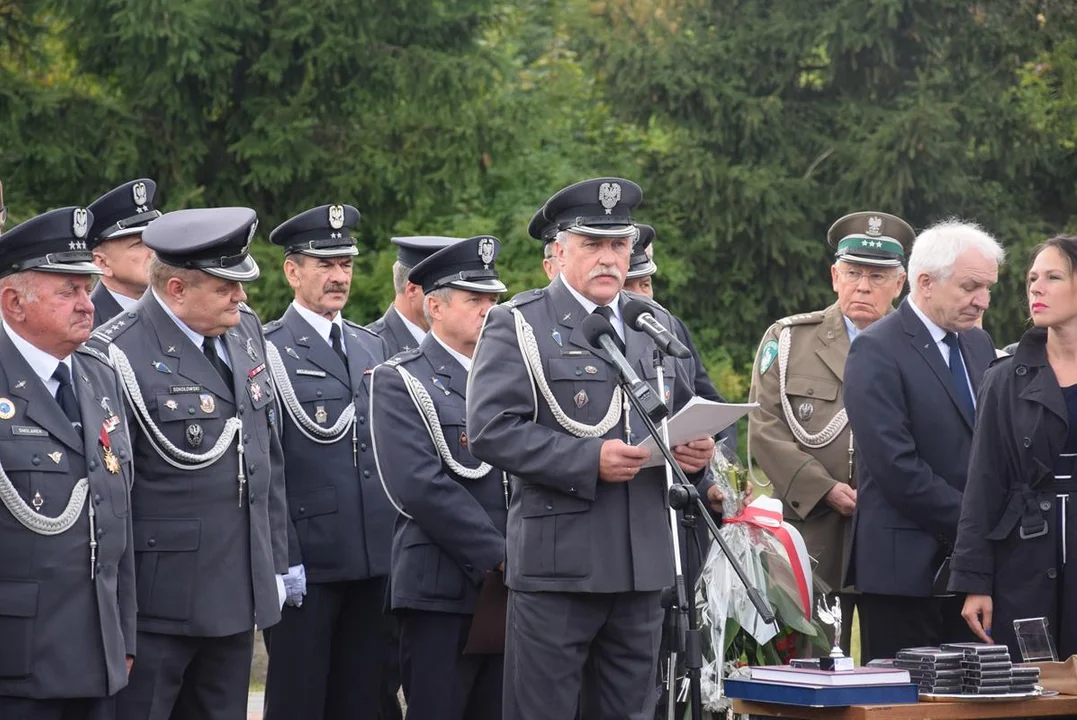 Bialscy lotnicy obchodzili swoje święto