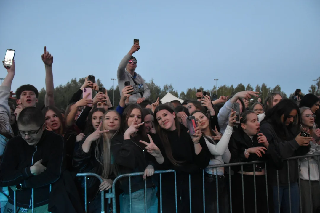 Noctualia 2026 – studenci przejęli władzę! - Zdjęcie główne