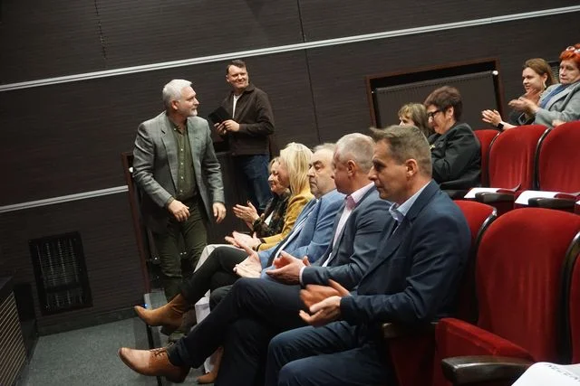 SONI: XXIII Przegląd Małych Form Teatralnych