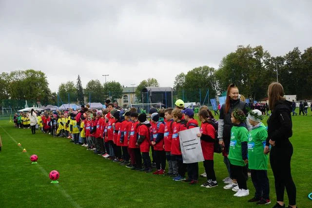 Ceremoniał olimpijski