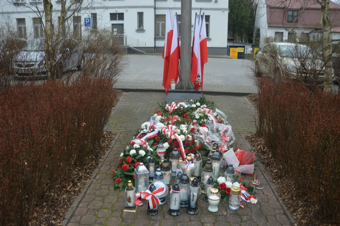 Narodowy Dzień Pamięci Żołnierzy Wyklętych w Puławach