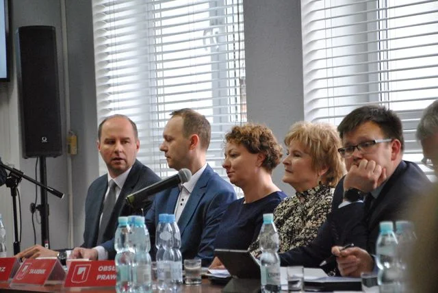 Opole Lubelskie: LXIII - ostatnia - sesja Rady Miejskiej w Opolu Lubelskim (ZDJĘCIA) - Zdjęcie główne