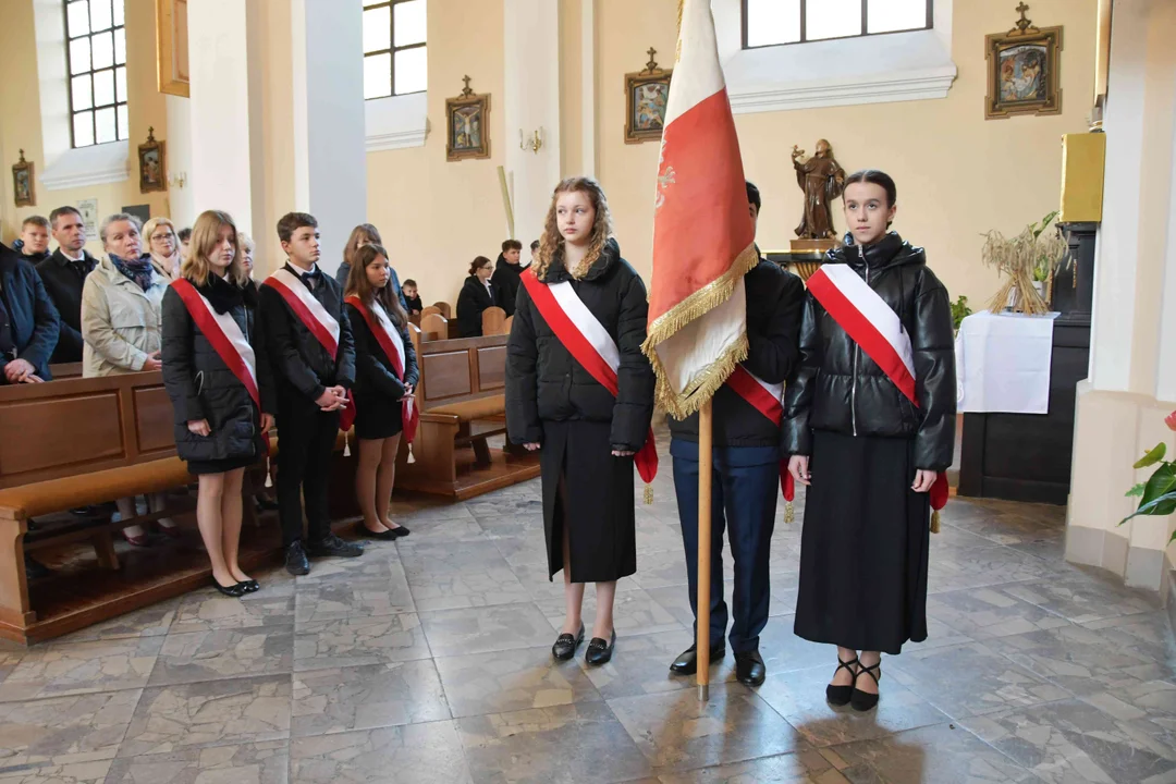 Jubileusz Szkoły Podstawowej w Klementowicach