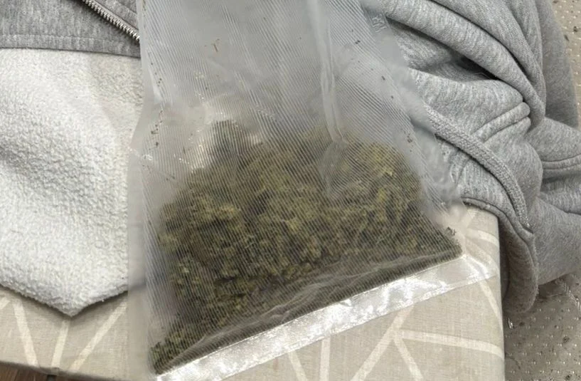 Lublin: Areszt za znaczne ilości narkotyków. Wśród nich nowa substancja