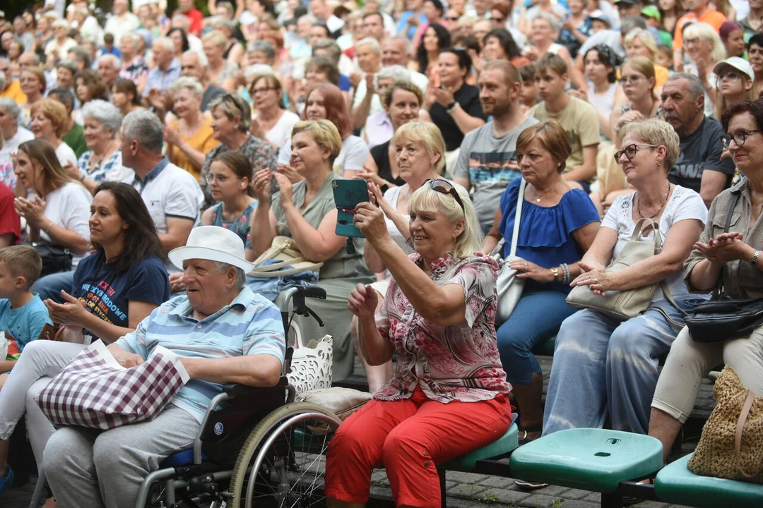 Międzynarodowe Spotkania Folklorystyczne