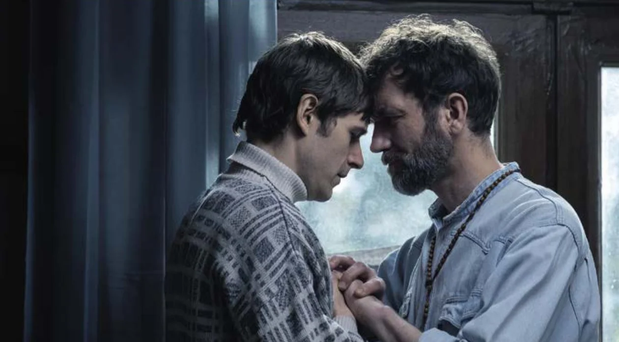 Brutalna opowieść o sekcie z Lubelszczyzny w nowym wydaniu. Najpierw książka, potem serial z Tomaszem Kotem