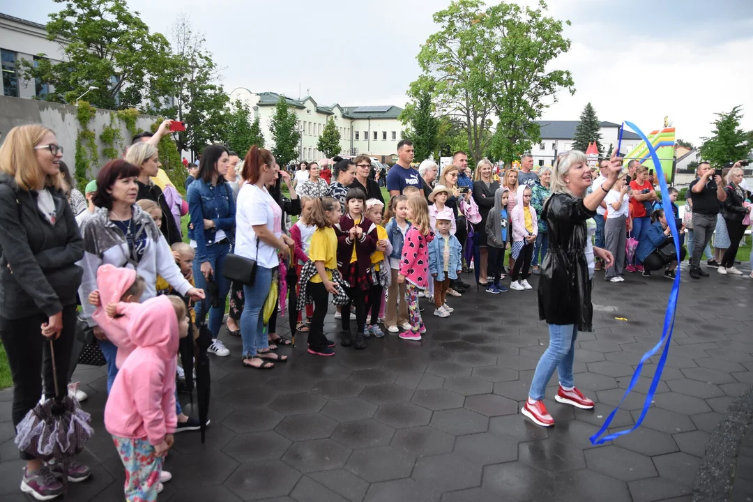 Dzień Rodziny w Gminie Adamów