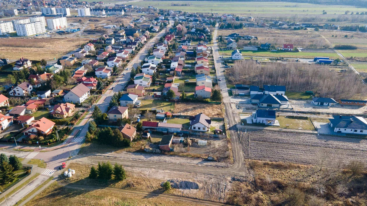 Ostatnie działania Zarządu Dróg Miejskich