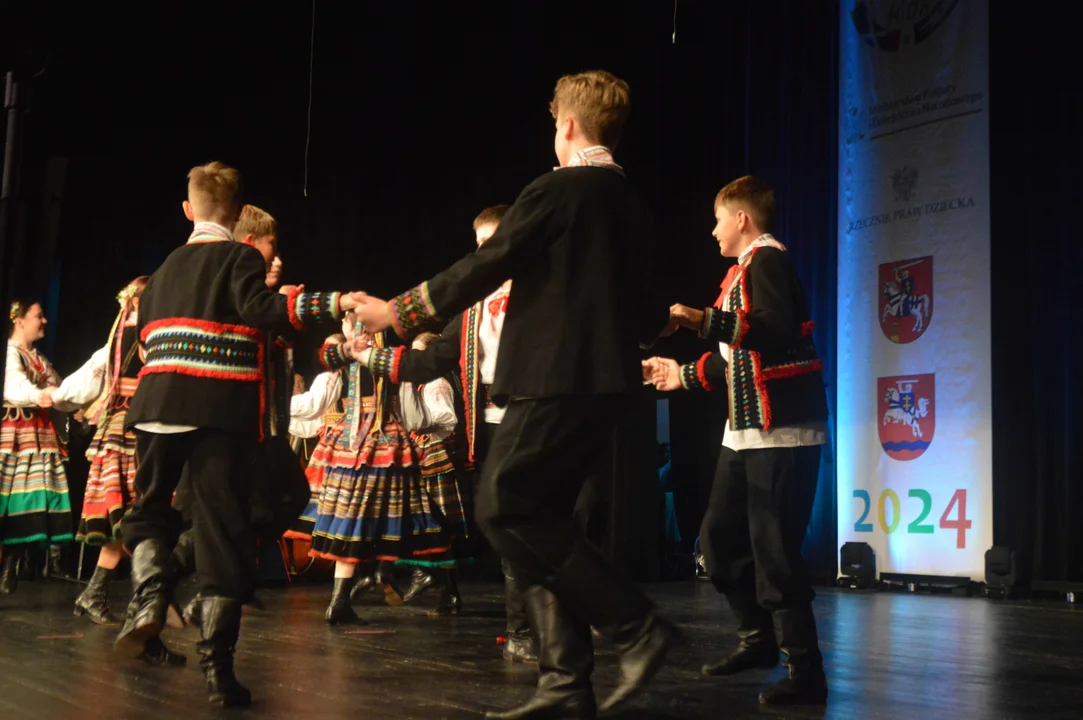 Międzynarodowy Festiwal Folklorystyczny "World Wide 2024"