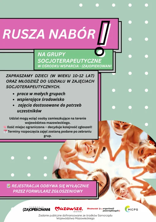 Zajęcia Siedlce