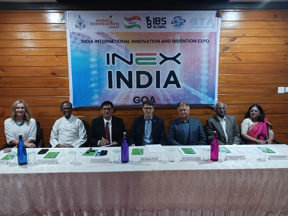 Sukces Politechniki Lubelskiej. Jej wynalazki podbiły targi w Indiach