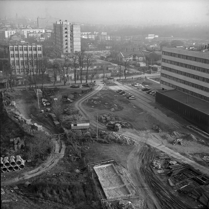 Lublin: Wydział Politechniki Lubelski świętuje 70-lecie powstania