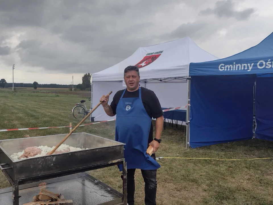 Za chwilę rusza bitwa smaków - Zdjęcie główne