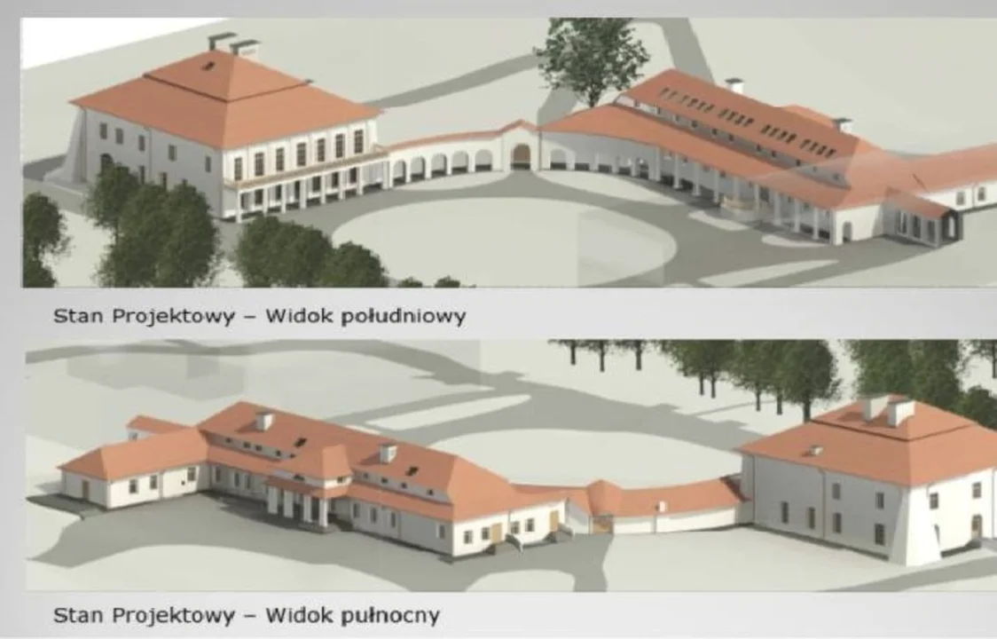 Sanatorium Kranobród