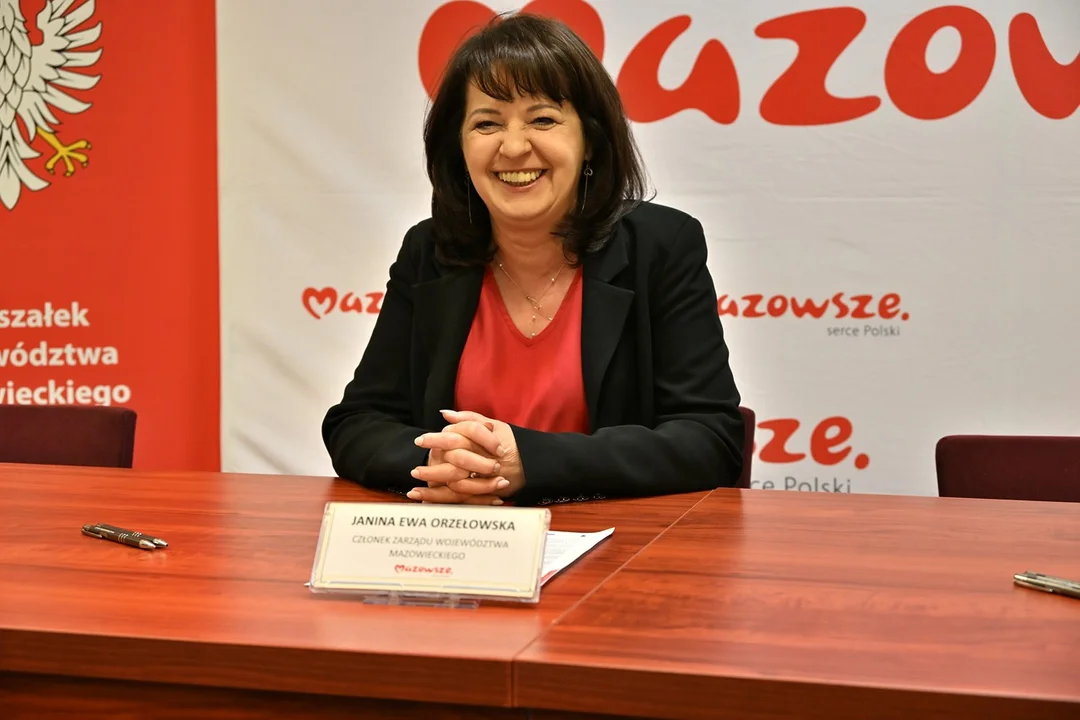 Projekty ekologiczne z regionu siedleckiego ze wsparciem UE