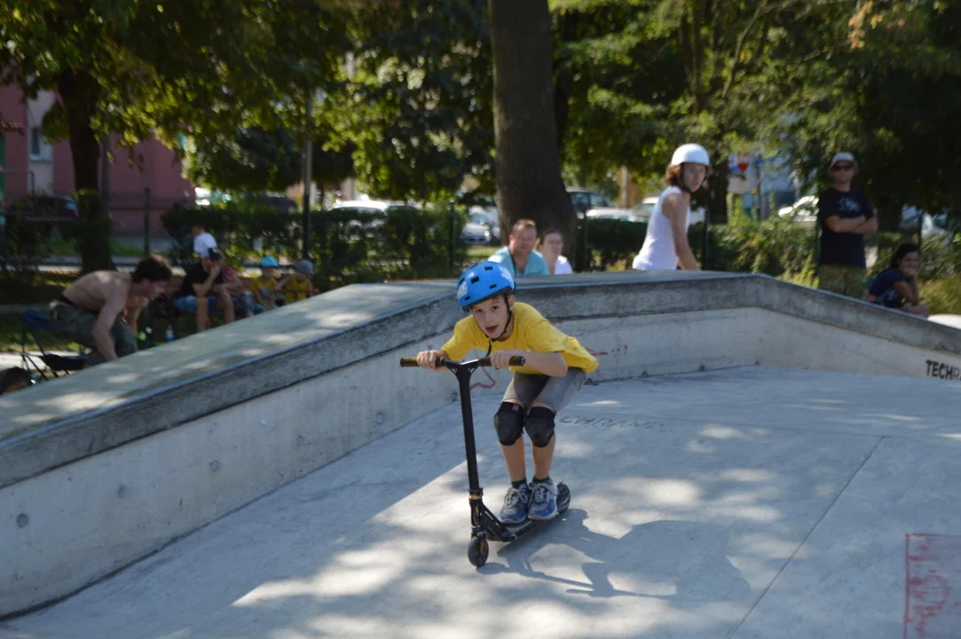 Skate Jam Puławy 2024