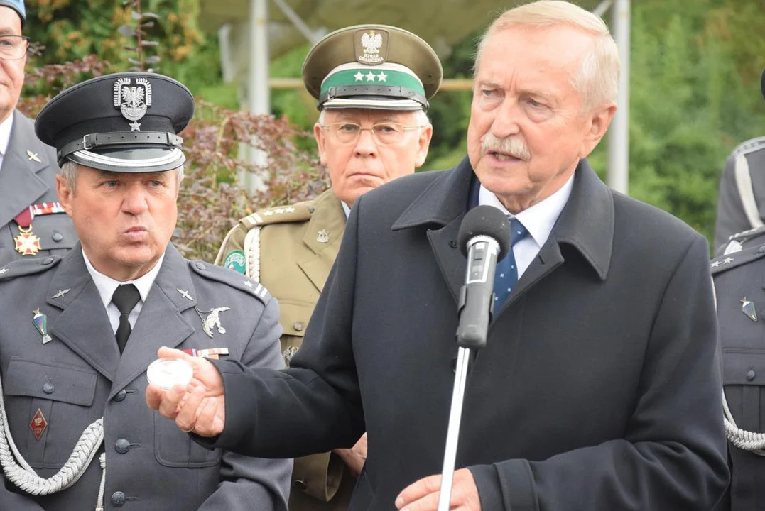 Bialscy lotnicy obchodzili swoje święto