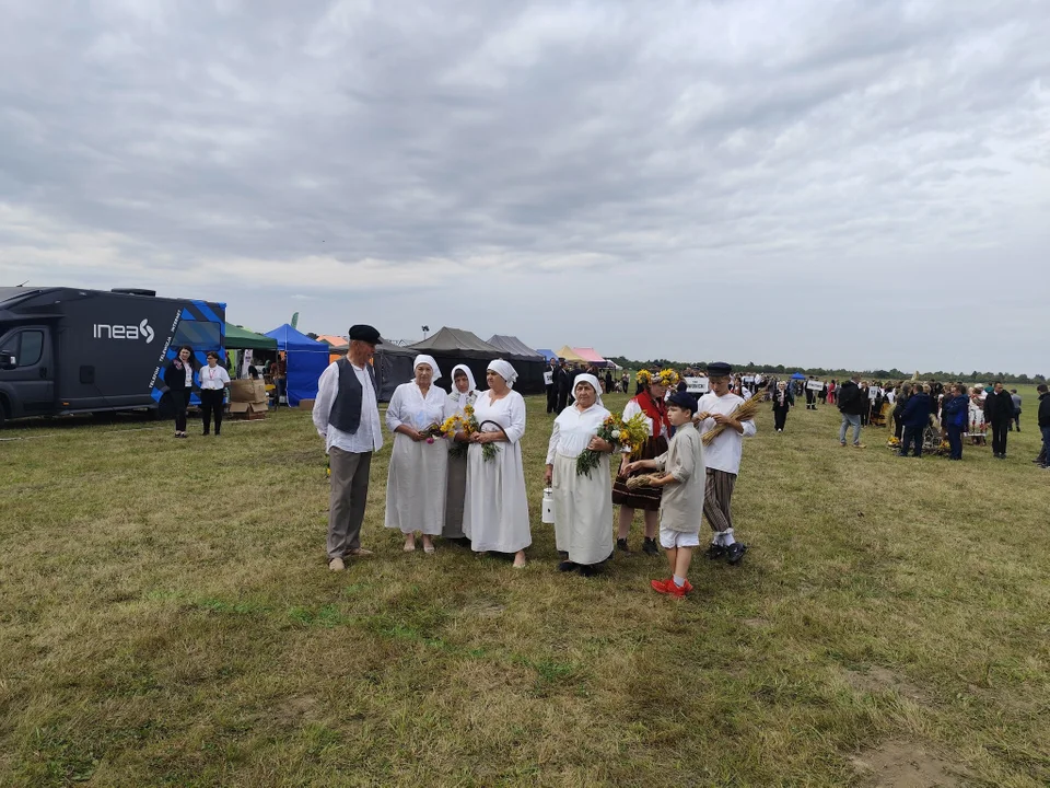 Dożynki Wojewódzkie w Świdniku. Wielkie święto plonów i tradycji [ZDJĘCIA CZ. 2]