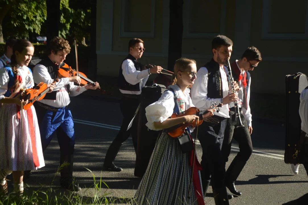 Międzynarodowy Festiwal Folklorystyczny "World Wide 2024"