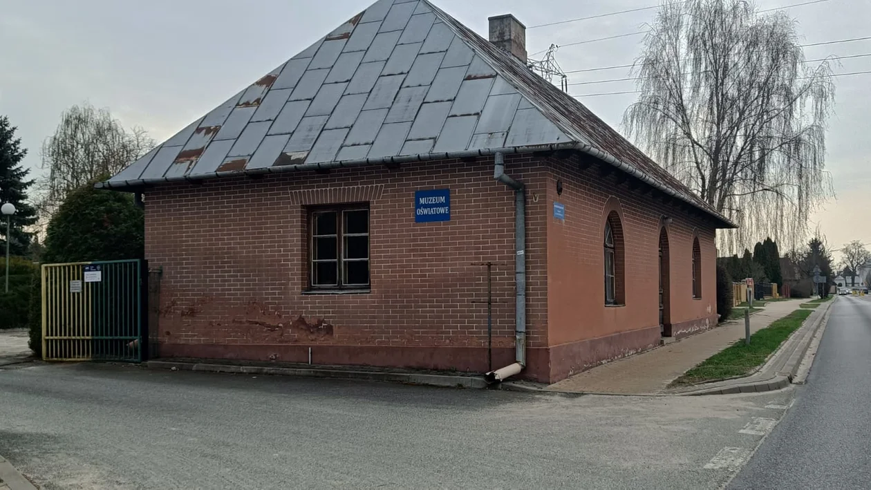 Muzeum Oświatowe w Puławach