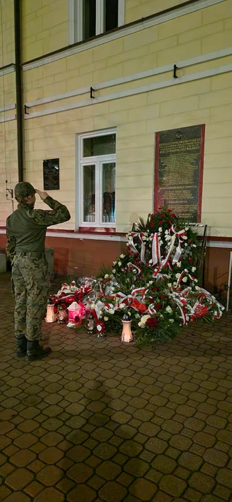 III Szkolny Konkurs Fotograficzny "Niepodległa w obiektywie" rozstrzygnięty