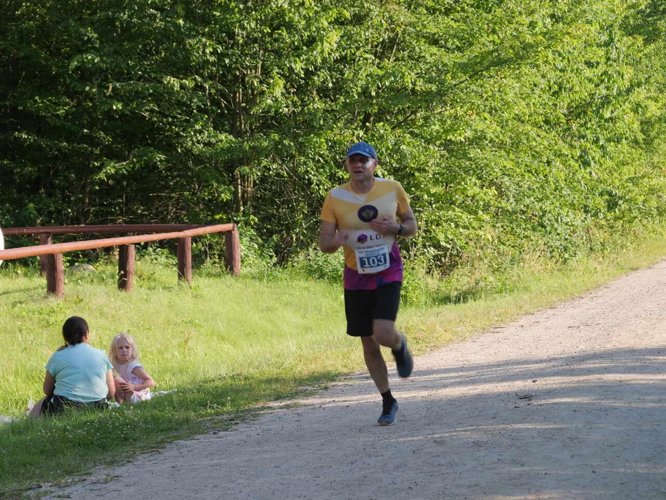 14 PÓŁMARATON TRADYCJI WLESIE GUŁOWSKIM 05-07-2025R ZDJ.J.KRYCZKA CZ.2