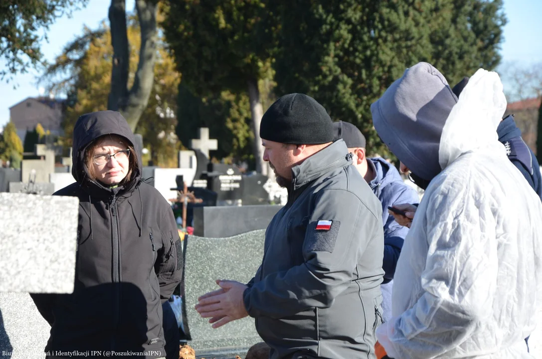 Lublin: Zginęli na Zamku. IPN znalazł szczątki ofiar komunistów