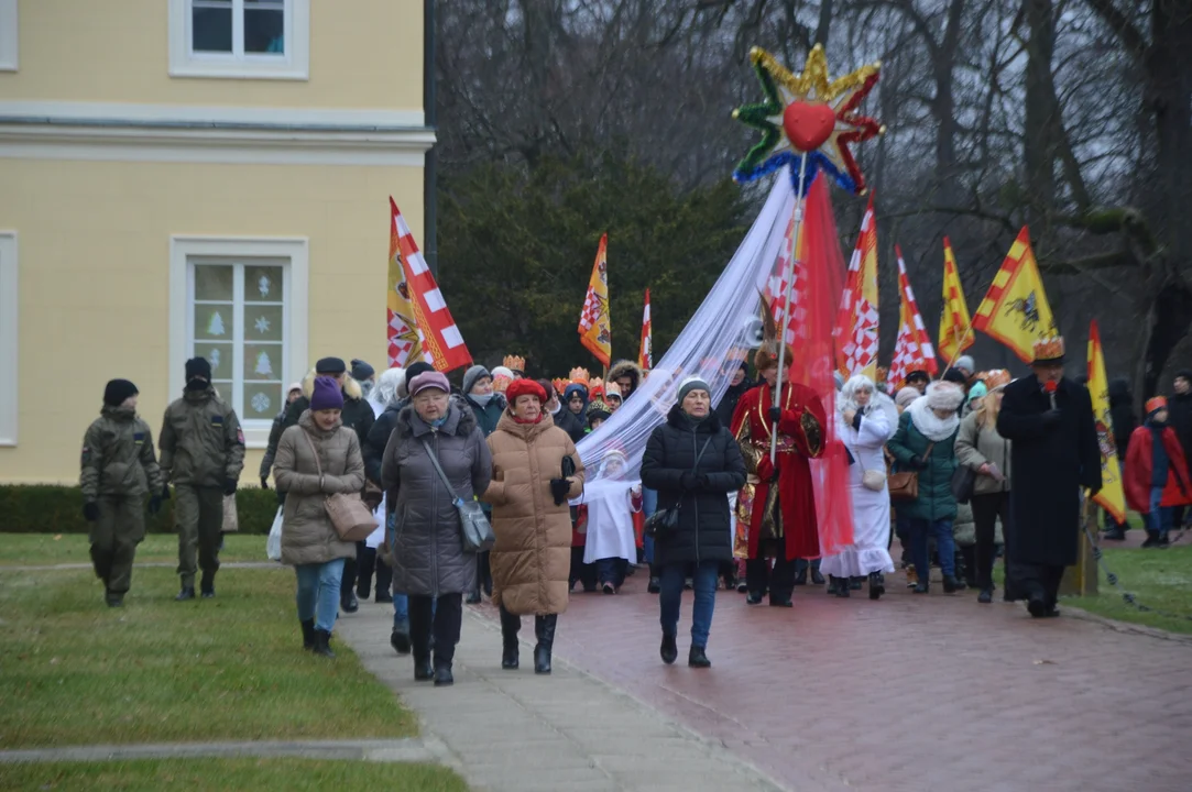 Święto Trzech Króli w Puławach