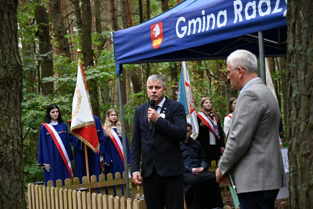 XXII Rajd Pamięci Harcerzy Radzyńskich im. Kazimierza Odrzygoździa